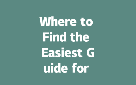Where to Find the Easiest Guide for WhatsApp Web Login in 2025 一