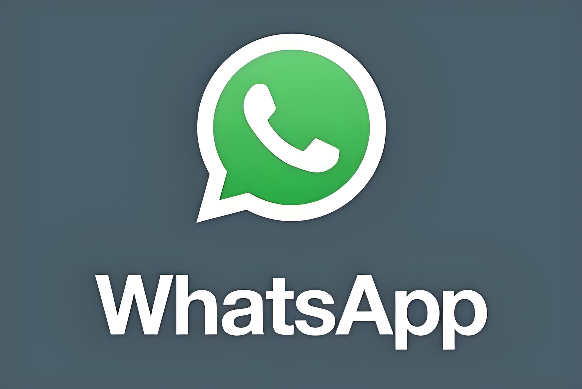 本文作者：WhatsApp