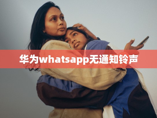 华为whatsapp无通知铃声