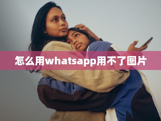 怎么用whatsapp用不了图片