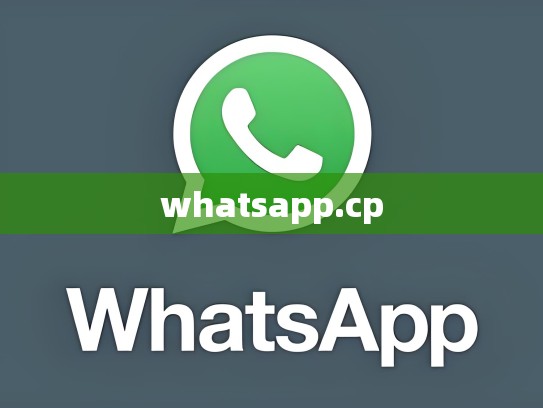 whatsapp.cp