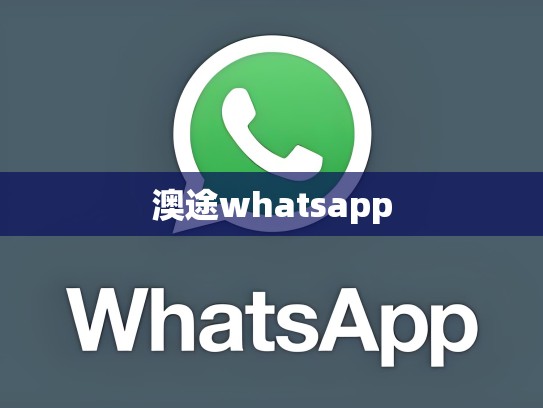 澳途whatsapp