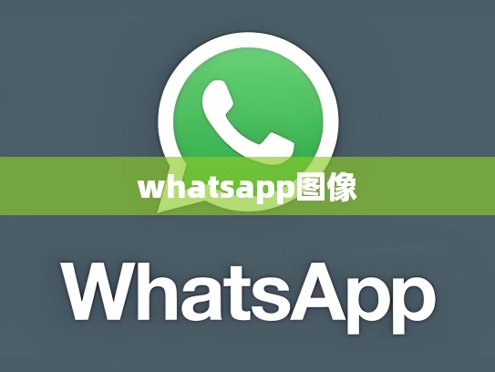 whatsapp图像