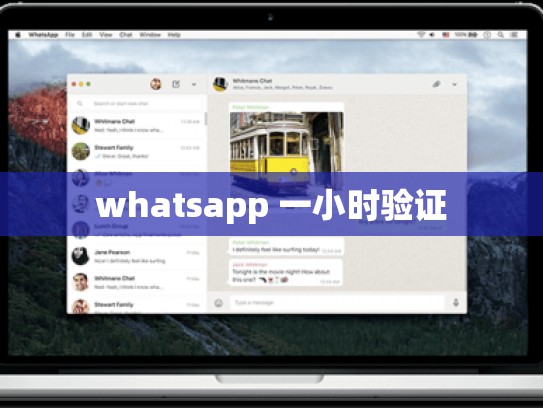 whatsapp 一小时验证