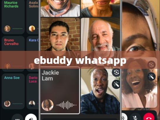 ebuddy whatsapp
