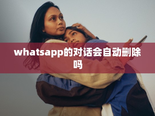 whatsapp的对话会自动删除吗