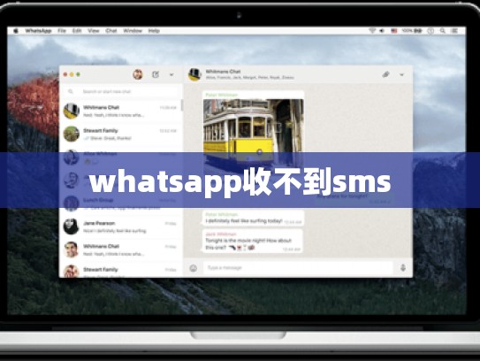 whatsapp收不到sms
