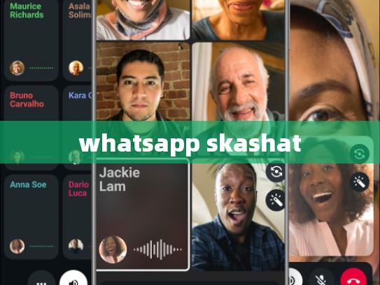 whatsapp skashat