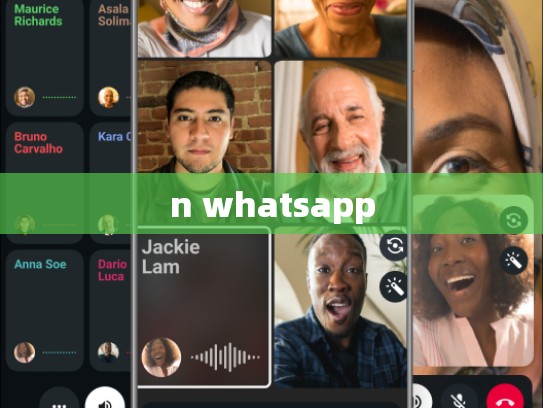 n whatsapp