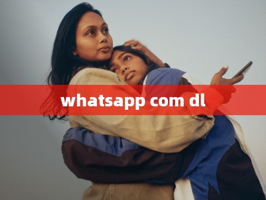 whatsapp com dl