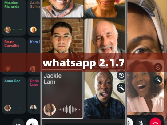whatsapp 2.1.7