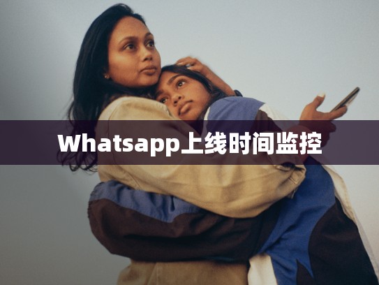 Whatsapp上线时间监控