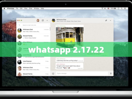 whatsapp 2.17.22