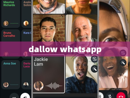 dallow whatsapp