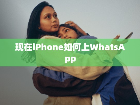 现在iPhone如何上WhatsApp