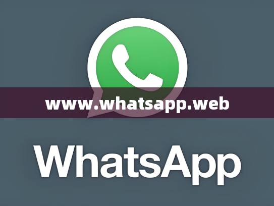 www.whatsapp.web