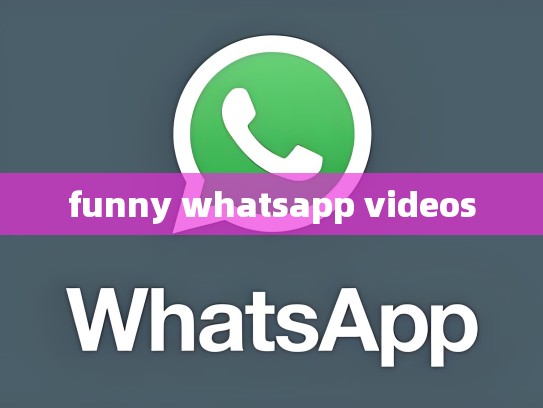 funny whatsapp videos