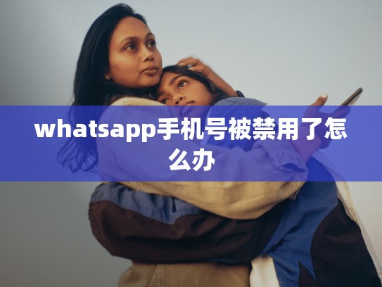whatsapp手机号被禁用了怎么办