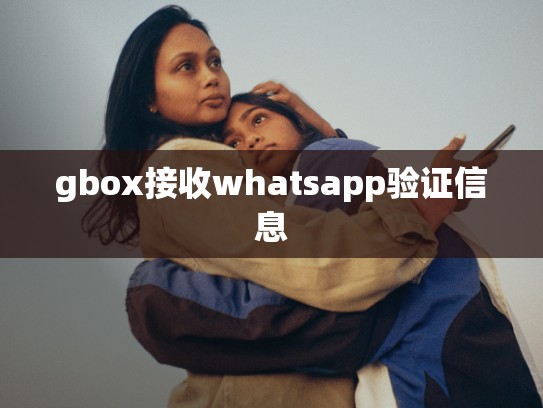gbox接收whatsapp验证信息