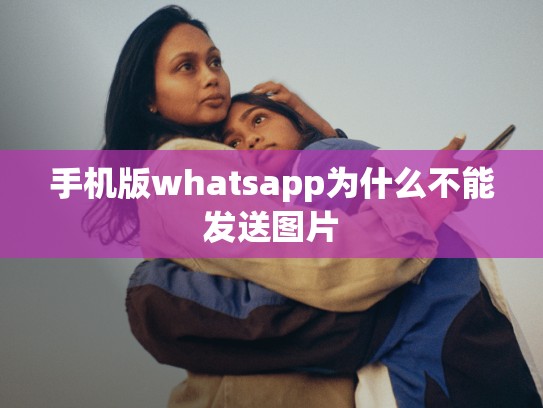 手机版whatsapp为什么不能发送图片