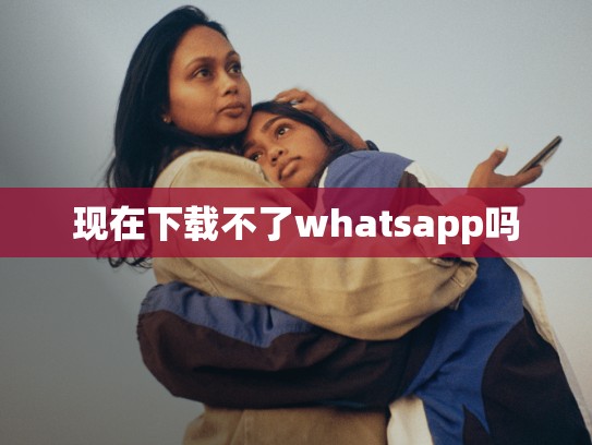 现在下载不了whatsapp吗