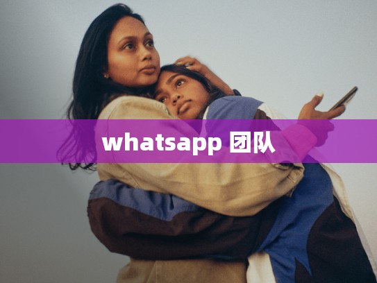 whatsapp 团队