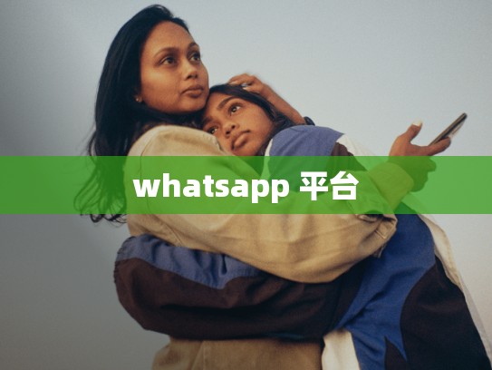 whatsapp 平台