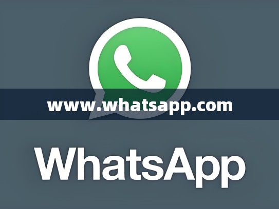 www.whatsapp.com
