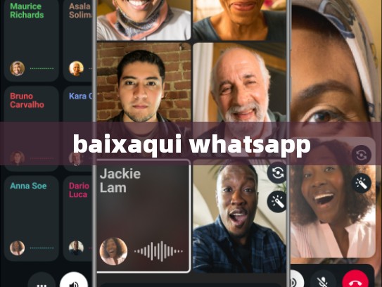 baixaqui whatsapp