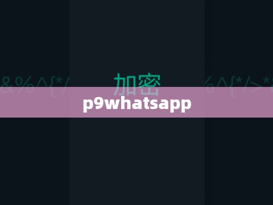 p9whatsapp