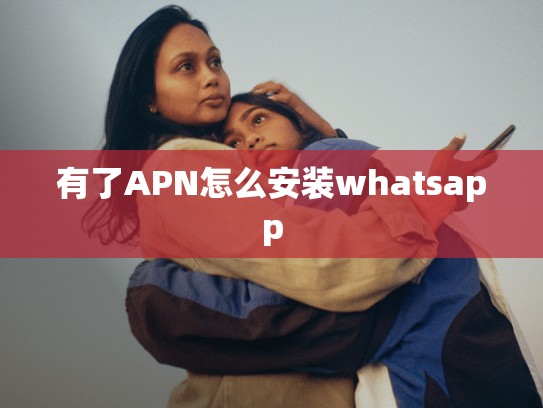 有了APN怎么安装whatsapp