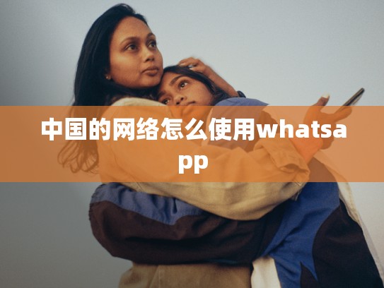 中国的网络怎么使用whatsapp