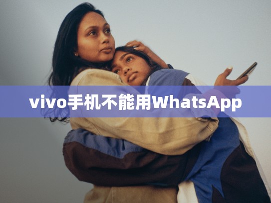 vivo手机不能用WhatsApp