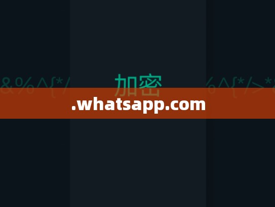 .whatsapp.com