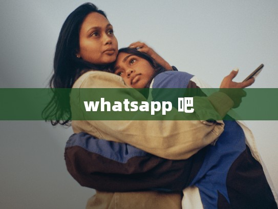 whatsapp 吧