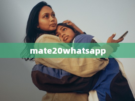 mate20whatsapp
