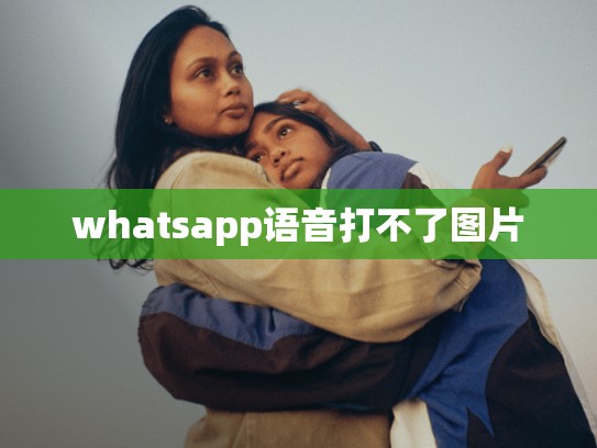 whatsapp语音打不了图片