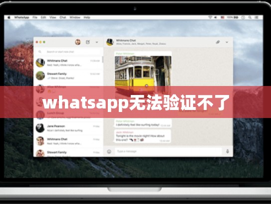whatsapp无法验证不了